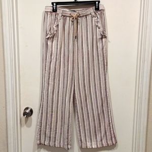 Rewash Wide Leg Pants \u0026 Jumpsuits for 